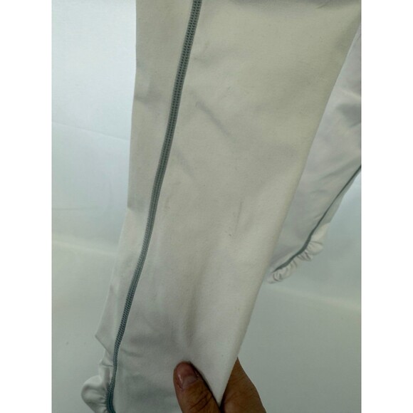 FP Movement You're A Peach Leggings Free People White Size Small Women’s NWOT - Picture 4 of 9